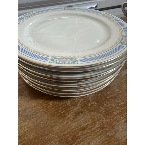 Noblesse by Community Bavarian China • Vintage Tableware 67 pieces - Picture 15 of 16